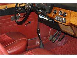 1960 MG MAGNETTE MARK III (CC-986682) for sale in Warrensburg, Missouri