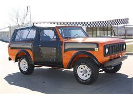 1978 International Scout (CC-986686) for sale in Warrensburg, Missouri