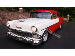 1956 Chevrolet 150 (CC-986711) for sale in Huntingtown, Maryland