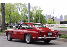1960 Aston Martin DB4 (CC-986712) for sale in Astoria, New York