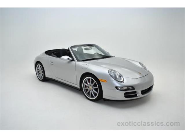 2007 Porsche 911 (CC-986719) for sale in Syosset, New York
