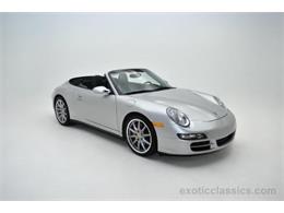 2007 Porsche 911 (CC-986719) for sale in Syosset, New York