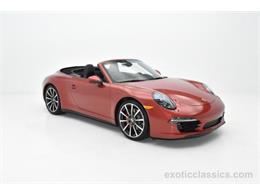 2014 Porsche 911 (CC-986726) for sale in Syosset, New York