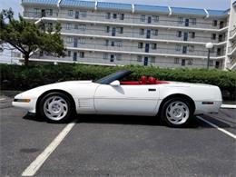 1991 Chevrolet Corvette (CC-986728) for sale in Linthicum, Maryland