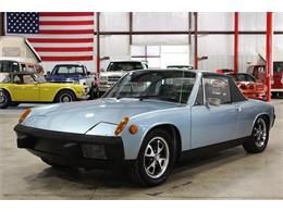 1974 Porsche 914 (CC-986731) for sale in Kentwood, Michigan