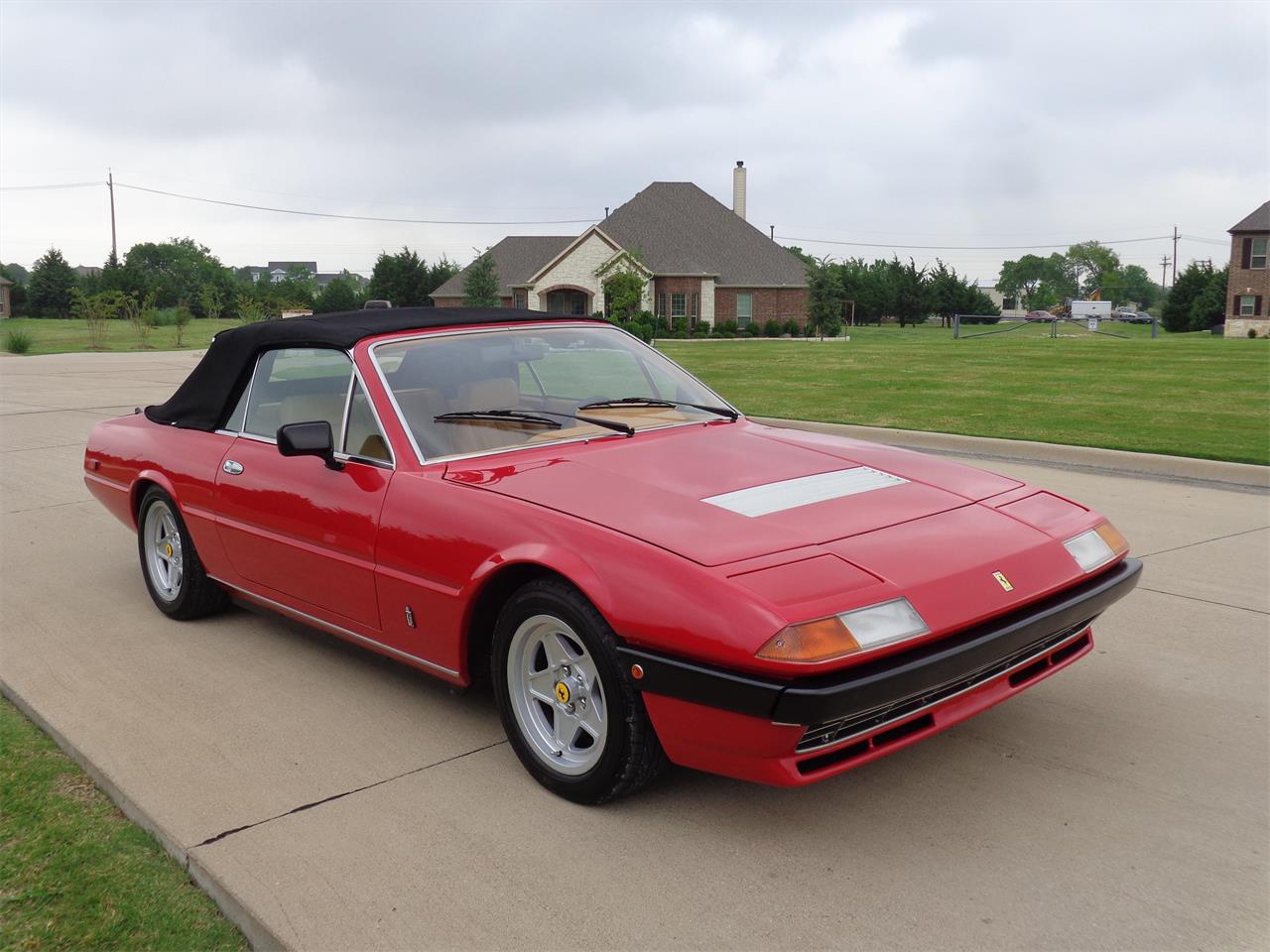 1980 ferrari f40