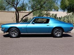 1970 Chevrolet Camaro RS Z28 (CC-986759) for sale in Scottsdale, Arizona