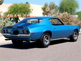 1970 Chevrolet Camaro RS Z28 (CC-986759) for sale in Scottsdale, Arizona
