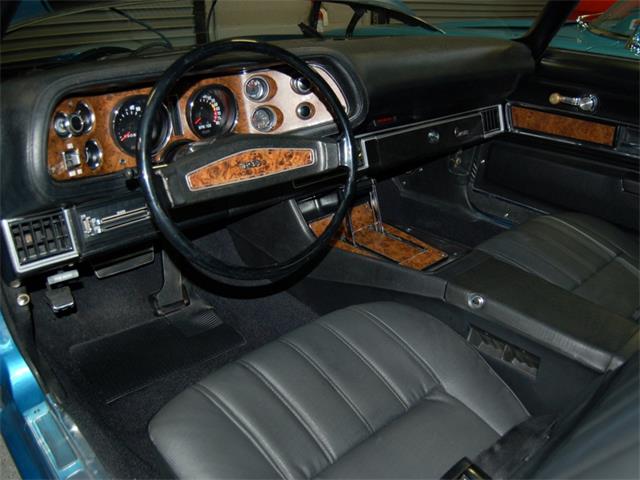 1970 Chevrolet Camaro RS Z28 (CC-986759) for sale in Scottsdale, Arizona