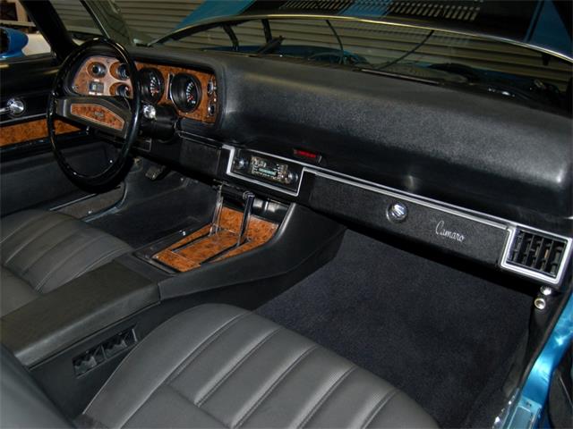 1970 Chevrolet Camaro RS Z28 (CC-986759) for sale in Scottsdale, Arizona