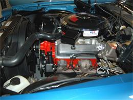 1970 Chevrolet Camaro RS Z28 (CC-986759) for sale in Scottsdale, Arizona