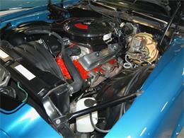 1970 Chevrolet Camaro RS Z28 (CC-986759) for sale in Scottsdale, Arizona