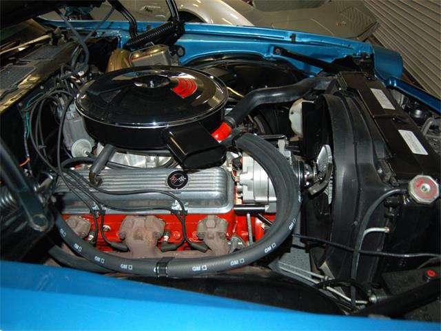 1970 Chevrolet Camaro RS Z28 (CC-986759) for sale in Scottsdale, Arizona