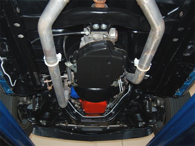 1970 Chevrolet Camaro RS Z28 (CC-986759) for sale in Scottsdale, Arizona