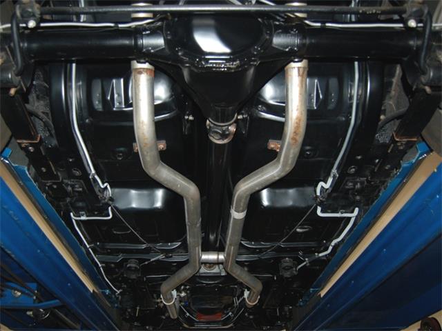 1970 Chevrolet Camaro RS Z28 (CC-986759) for sale in Scottsdale, Arizona
