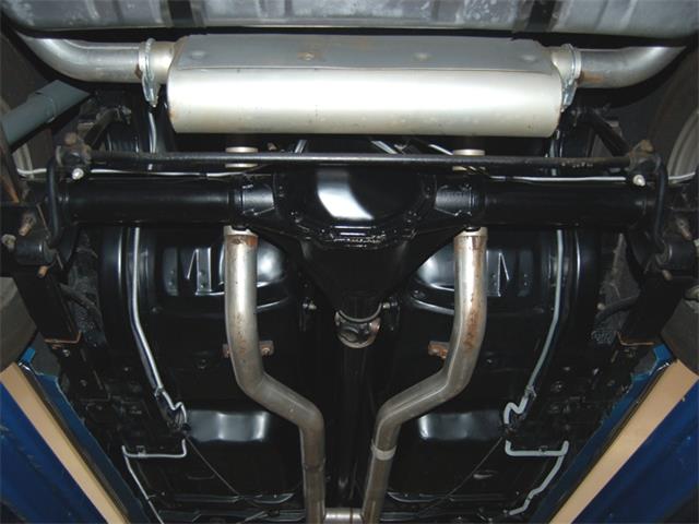 1970 Chevrolet Camaro RS Z28 (CC-986759) for sale in Scottsdale, Arizona