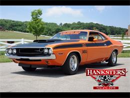 1970 Dodge Challenger (CC-980680) for sale in Indiana, Pennsylvania
