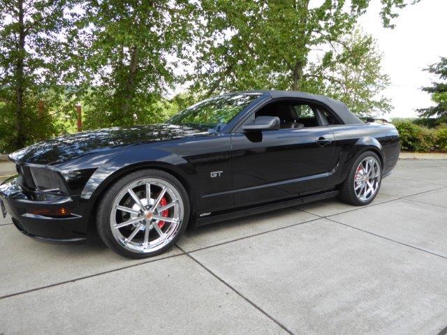 2006 Ford Mustang GT (CC-986821) for sale in Gladstone, Oregon