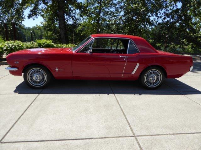 1965 Ford Mustang (CC-986829) for sale in Gladstone, Oregon
