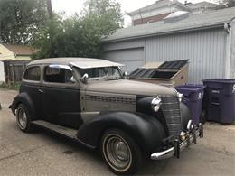 1938 Chevrolet Deluxe (CC-986833) for sale in Thornton, Colorado