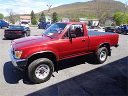 1990 Toyota TRK (CC-986841) for sale in MILL HALL, Pennsylvania