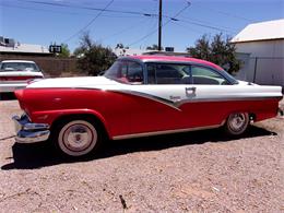 1956 Ford Fairlane Victoria (CC-986862) for sale in Mesa, Arizona