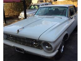 1962 Plymouth Sport Fury (CC-986864) for sale in Rising Sun, Maryland