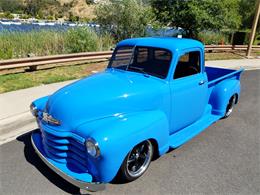 1953 Chevrolet 3100 (CC-986866) for sale in Thousand Oaks, California
