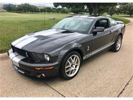 2008 Shelby Mustang (CC-986886) for sale in Tulsa, Oklahoma
