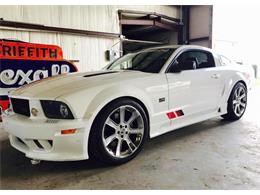 2007 Ford Mustang (CC-986887) for sale in Tulsa, Oklahoma