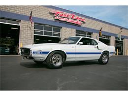 1969 Ford Mustang (CC-980689) for sale in St. Charles, Missouri