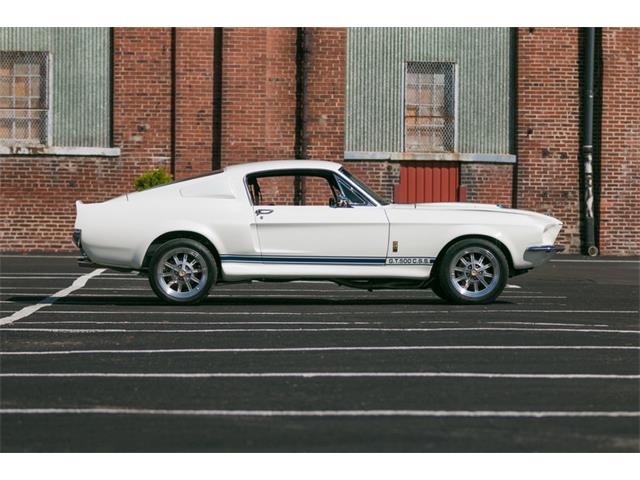 1967 Shelby GT500 for Sale | ClassicCars.com | CC-980690