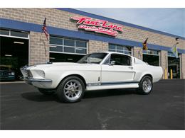 1967 Shelby GT500 (CC-980690) for sale in St. Charles, Missouri