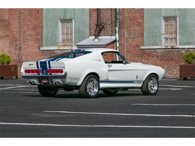 1967 Shelby GT500 for Sale | ClassicCars.com | CC-980690