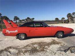 1970 Plymouth Superbird (CC-986902) for sale in Jacksonville, Florida