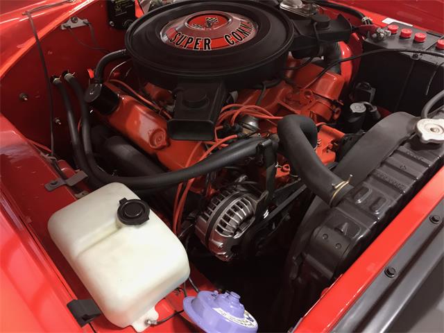 1970 Plymouth Superbird (CC-986902) for sale in Jacksonville, Florida