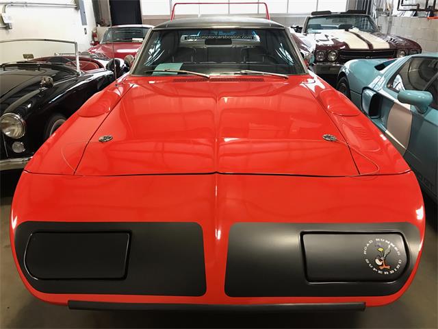 1970 Plymouth Superbird (CC-986902) for sale in Jacksonville, Florida