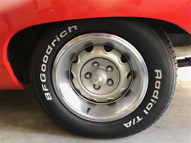 1970 Plymouth Superbird (CC-986902) for sale in Jacksonville, Florida