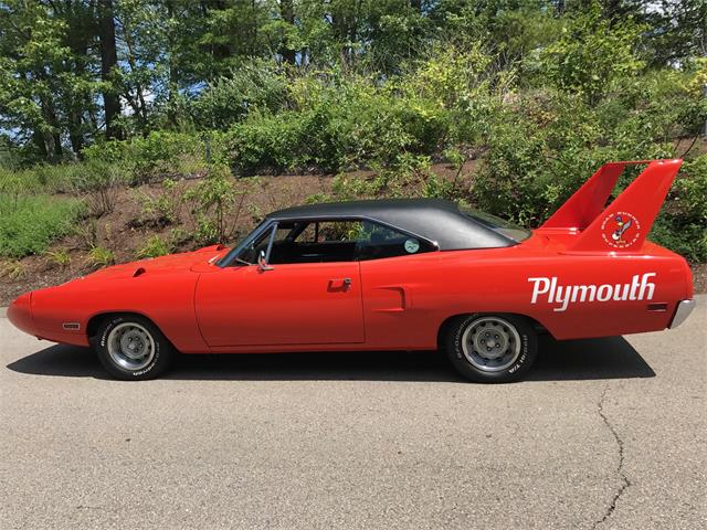 1970 Plymouth Superbird (CC-986902) for sale in Jacksonville, Florida