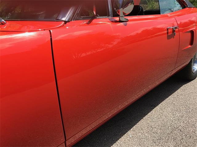 1970 Plymouth Superbird (CC-986902) for sale in Jacksonville, Florida
