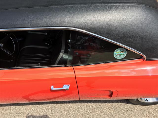 1970 Plymouth Superbird (CC-986902) for sale in Jacksonville, Florida