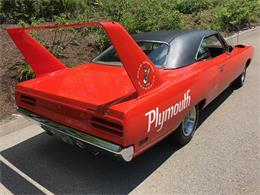 1970 Plymouth Superbird (CC-986902) for sale in Jacksonville, Florida