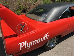 1970 Plymouth Superbird (CC-986902) for sale in Jacksonville, Florida