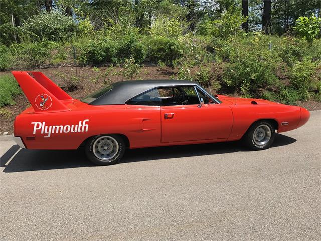 1970 Plymouth Superbird (CC-986902) for sale in Jacksonville, Florida