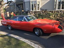 1970 Plymouth Superbird (CC-986902) for sale in Jacksonville, Florida