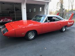 1970 Plymouth Superbird (CC-986902) for sale in Jacksonville, Florida