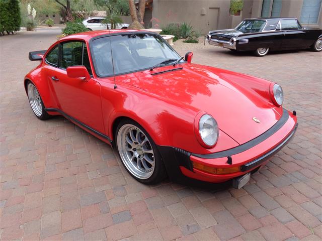 1979 Porsche 930 (CC-986903) for sale in Scottsdale, Arizona