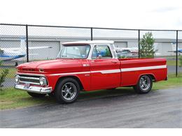 1965 Chevrolet C/K 10 (CC-986905) for sale in Clearwater, Florida