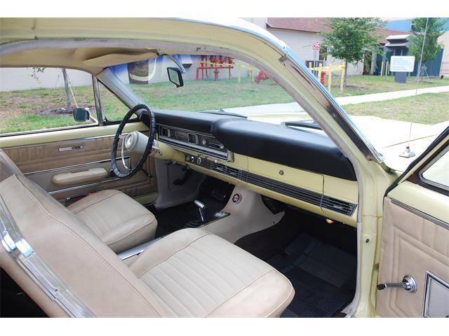 1967 Ford Ranchero for Sale | ClassicCars.com | CC-986912