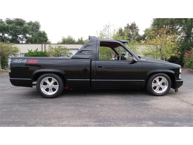 1990 Chevrolet C/K 1500 SS 454 (CC-986920) for sale in Milford, Ohio